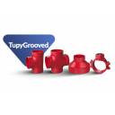 TUPY GROOVED